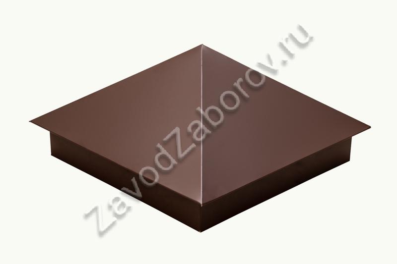 Колпак из полимерного материала