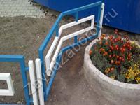 газонные ограждения цены
